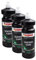 SONAX 3X 02823000 PROFILINE LeatherCare Lederpflege Leder Care Wachsfrei 1L