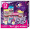 B me Children's Arts & Craft 'Light Up' Set (Tea Light Holders)