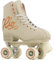 Rio Roller Quad Skates für Kinder, Unisex, Rosa (Rose Cream), Größe 38