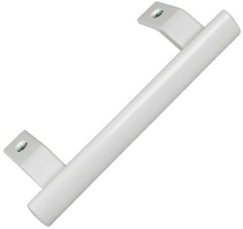 Poignée de porte pour réfrigérateur, congélateur Liebherr 7424848