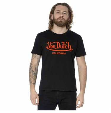 Tee Shirt Homme 100% Coton, T-Shirt Homme First M