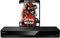 Panasonic DP-UB820 MULTIREGION Bundle with Star Wars The Last Jedi Ultra HD 4K Blu-ray Disc