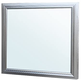ECD Germany LED Panel Dimmbar Deckenleuchte 30x30 cm 12W Kaltweiß 6000K 1200 Lumen mit Trafo & Aufhängeset, Ultraslim, Quadrat, Lampe Deckenlampe Deckenstrahler Deckenpanel Wandleuchte Pendelleuchte