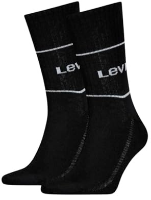 Levi's Short Socken Unisex 2er Pack