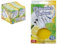 PMS 828025 Lot de 2 désodorisants pour lave-vaisselle Parfum citron