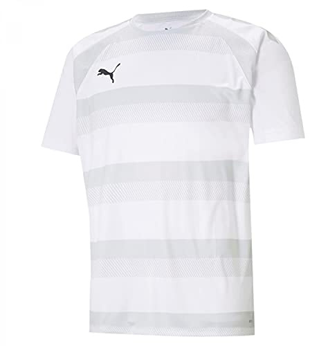PUMA Unisex Kinder Shirt, ,