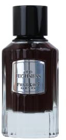 Oud Highness Rose - Profumo da 50 ml, unisex, per adulti | Profumi per uomini e donne | Regalo per una persona cara