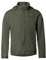VAUDE Herren Mens Escape Bike Light Jacket, Khaki, XL EU