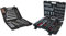 KS Tools 503.4960 GEARplus RINGSTOP-Ratschenringmaulschlüssel-Satz, 30-tlg 917.0795 1/4 Zoll + 3/8 Zoll + 1/2 Zoll Steckschlüssel-Satz | mit 3 Umschaltknarren, 72-Zahn | 195-tlg.