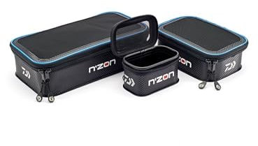 DAIWA N'ZON EVA Mesh Bait Set - 3pc - NZEMBS1