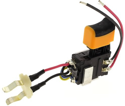 Interruptor dimmer 5131008019 para taladro