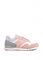 Pepe Jeans London Colors G Basket, Rose marbré Rose, 37.5 EU