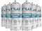 Polar Gloss White Radiator Spray Paint - 6 x 400ml | Heat Resistant up to 100ºC | Quick Drying & No Primer Needed | Exterior Surfaces of Radiators & Hot Water Tanks