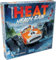ASMODEE Days of Wonder Heat: Extention Heavy Rain | FR | ab 10 Jahren | 1-10 Spieler | 30-60 Minuten
