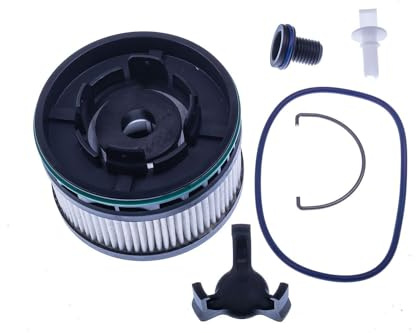 DENCKERMANN Kraftstofffilter A121029