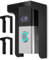ring doorbell cover weatherproof
