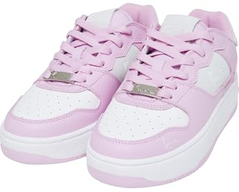 Karl Kani Damen KKFWW000300 89 UP `23 PRM Schuhe 38 pink/White