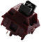 DucKey Gazzew U4Tx Plum Switch, Semi-Silent Half-Thock Tactile Switch for Custom Mechanical Gaming Keyboard(10PCS)