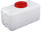 JCPSH Wassertank 25L/30L/50L/75L/110L/200L Wasserkanister Wasserbehälter Wassertank Mit Festmontiertem Ablasshahn Tragbar Trinkwasserkanister Für Camping Ausflug Camping Urlaub BBQ(Size:25L)