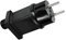 Booso 3,5 V 3,6 W Stecker LED Netzteil LED Transformator Steckeradapter IP44 Wasserdichter Strom Weihnachtslampenadapter EU-STECKER