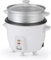 Mini Electric Rice Cooker 0.6L Non-Stick Pot Small Rice Cooker with Keep Warm Function Fast Cooking Steamer for 1-2 People Compact Portable for Home Dorm Travel