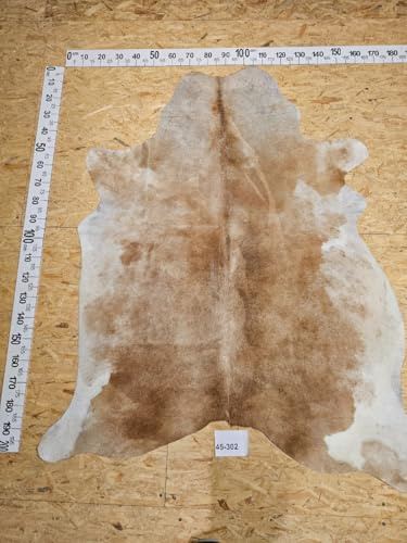 Provellus Kuhfell mit kleinen Mängeln 45-302