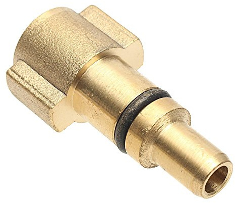 Lavor Pressure Washer Lance Bayonet Adapter Coupling