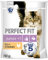 Perfect Fit Cat Junior mit Huhn 750g