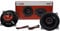 CERWIN-Vega! HED Series Car Speakers – High-Performance Audio, Clear Sound, Deep Bass & Compact Designs for All Vehicle Types (H752)