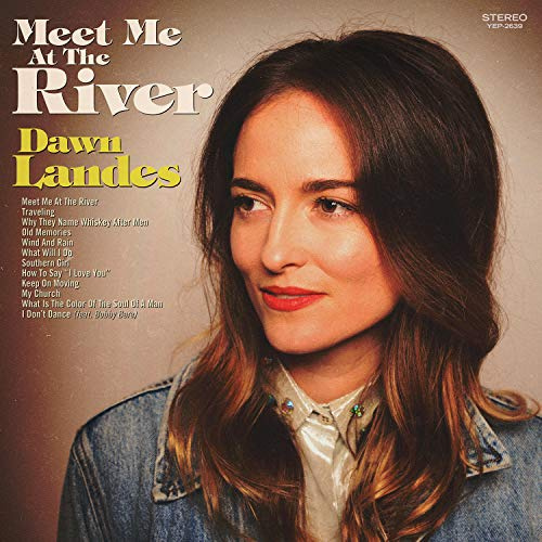 Meet Me At The River (SAGE