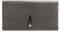 Ignpion accordéon 13 poches File Folder Bureau, à la maison ou à l'école Organiseur de reçus fichier poches Portefeuille coupons/bons/Papiers – gris