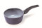 Moneta Aria Finegres Casserole anti-adhésive naturelle 1 manche 16 cm, également pour induction, fabriquée en Italie