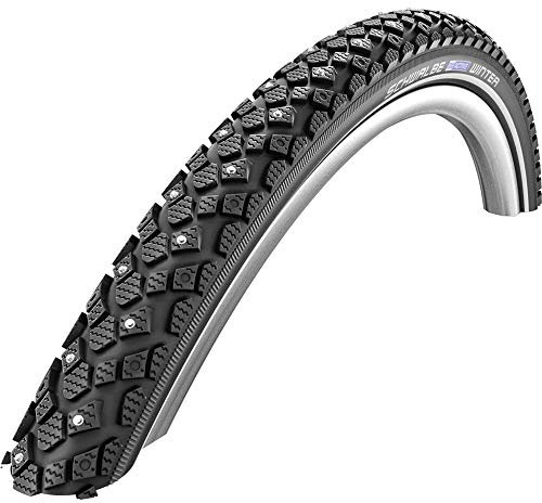 Schwalbe Reifen Winter KGuard HS 396 42-622 28 Zoll x 1,60 120 Spikes sc