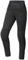 Büse Damen Donne Moto Leggings Motorradhose, Schwarz, 36