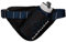 Nathan Peak Hydration Waist Pack with Storage Area & Run Flask 18oz - Laufen, Wandern, Camping, Radfahren, Unisex-Erwachsene, Schwarz helle Version (Non-Insulated), OSFA Light (Non-Insulated)