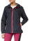 CMP - Veste femme à capuche fixe, Anthracite-Brillant, XXS