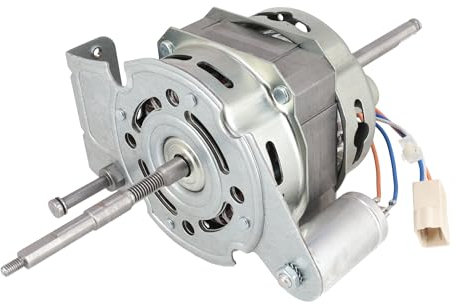 sparefixd Main Motor to Fit Candy Tumble Dryer