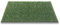 CSN Astro Turf Classic Fußmatte 90 x 55 cm Klassisch-Grün Rasenteppich | Fußabtreterr für Innen und Außenbereich | Wetterfest Kunstrasen Matte für Schuhe Klassisch Grün Farbe