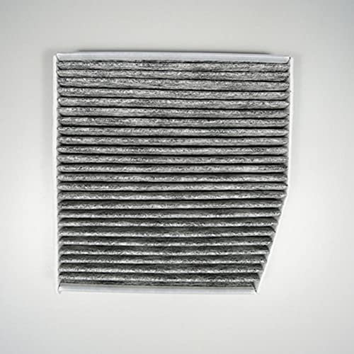 SAXTZDS Filtro abitacolo, Adatto per Mercedes-Benz Classe B W246 W242 B160 B180 B200 B220 B250 B250e 2012 13 14-2018