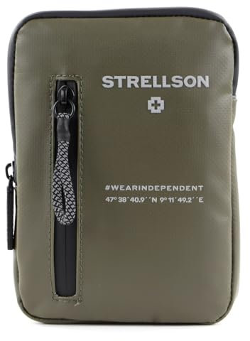 Strellson - Herren ShoulderBag Stockwell 2.0 Brian