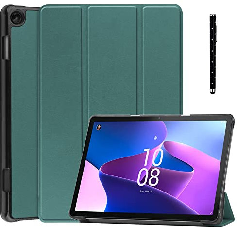 Acelive Tablet Hülle Schutzhülle für Lenovo Tab M10 (3rd Gen) 10.1 Zoll TB-328F 2022
