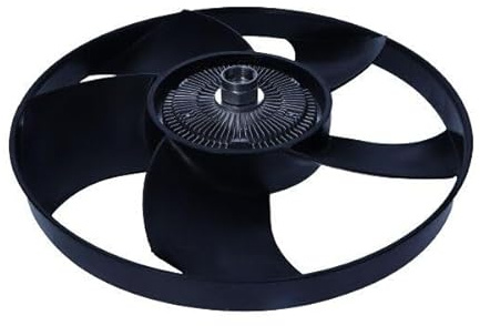 Maxgear AC286843 Lüfter, Motorkühlung vorne | AC286843 Kompatibel mit Sprinter 5-t Kasten (B906),Sprinter 5-t Pritsche/fahrgestell (B906)