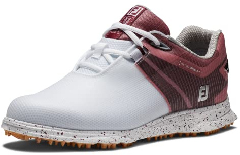 FootJoy Damen Pro|SL Sport Golfschuhe
