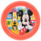 EASY PP ASSIETTE POUR ENFANTS | MICKEY BETTER TOGETHER