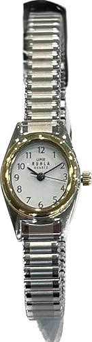 UMR RUHLA Basic 6820-9 89000G68209 Damenarmbanduhr