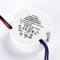 LED Driver Eaglerise EBP018C0700CS 17-26 Volt Konstant Strom 700mA 18 Watt Treiber Trafo rund weiß