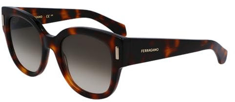 Salvatore Ferragamo Unisex Sunglasses