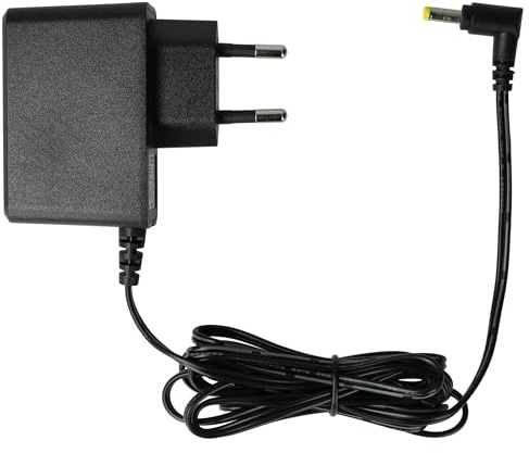 vhbw Netzteil kompatibel mit Avaya 5900602814 | IH4 Festnetz-Telefon, Haustelefon - 170 cm