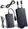 Xpopox Rechargeable Battery Packs for Reclining Furniture - 2500mAh with LCD Display for Electric Recliners, Power Sofas, Lift Chairs and Couch - only Compatible with 2-Pin Connector Motion Furniture