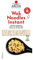 Arche Naturküche Instant Wok Noodles, 250g (1)